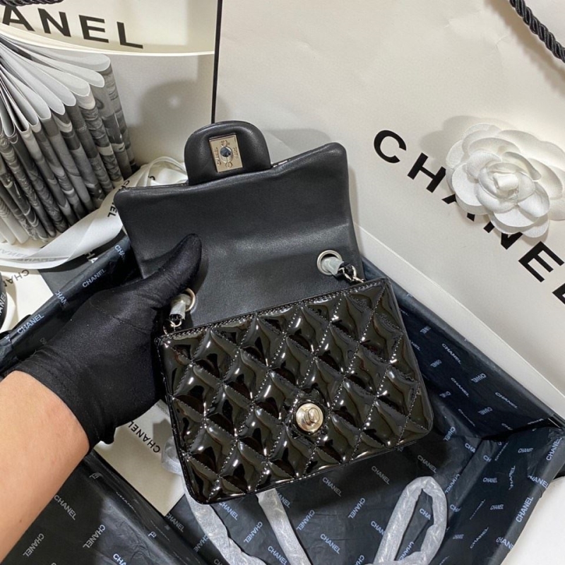 Chanel CF Series Bags